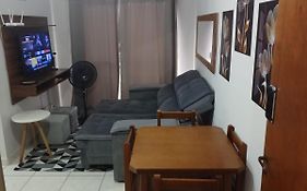 Apartamento Encantador 22
