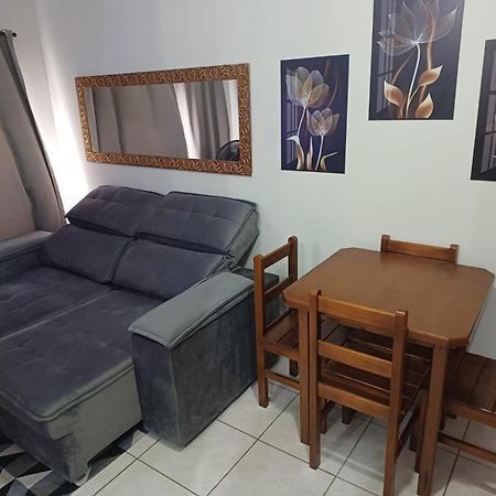Apartamento Encantador 22 Ubatuba Exterior foto