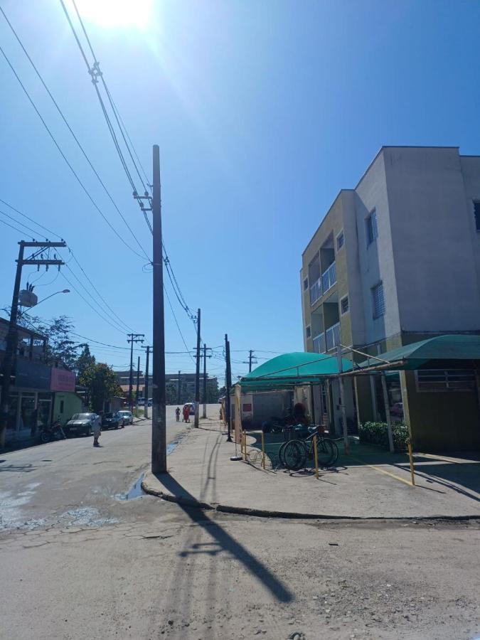 Apartamento Encantador 22 Ubatuba Exterior foto